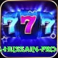 nasser hussain Official v1.1.2