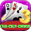 national t20 cup odds Master Pro v4.2.7