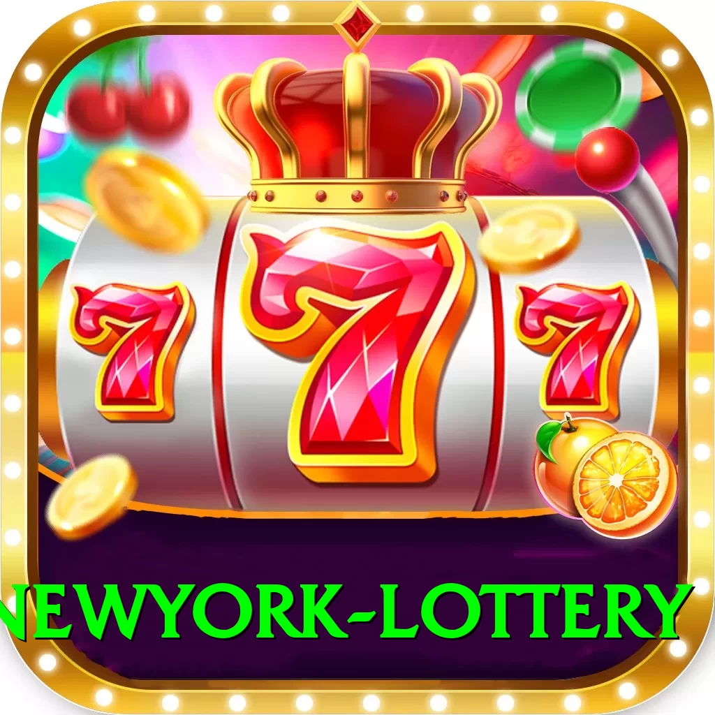 newyork lottery Max Pro v2.3.6 - 2