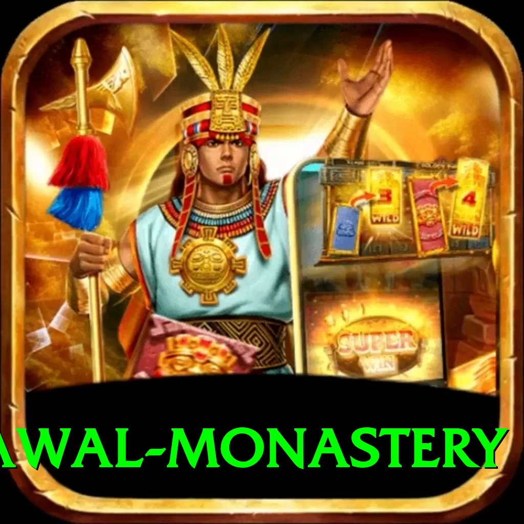 ngawal monastery Games (Casino & Earning) VIP v4.8.1 - 2