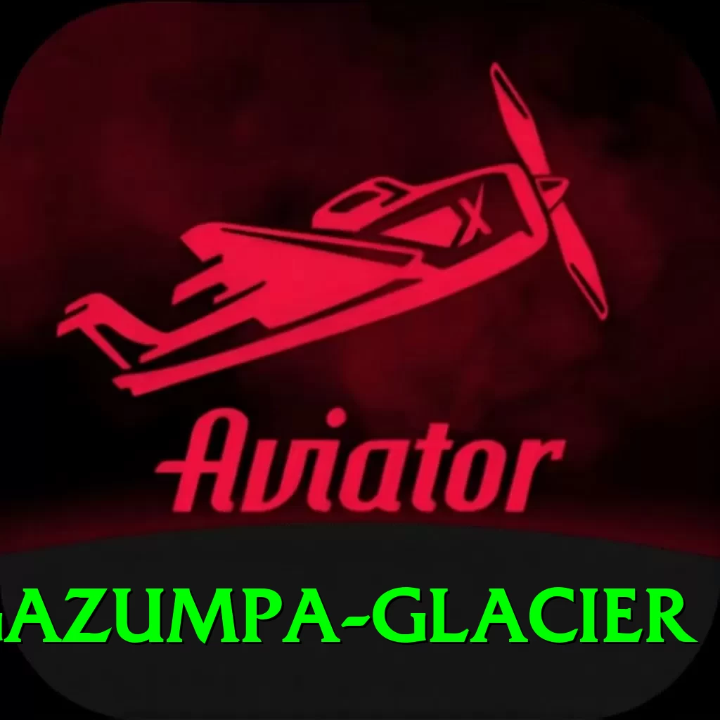 ngazumpa glacier Pro1 v5.7.0 - 2