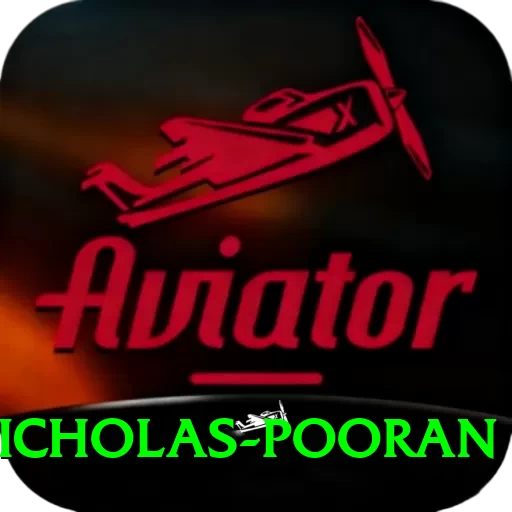 nicholas pooran Master Pro v5.4.9 - 2