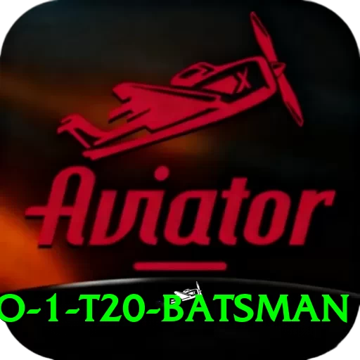 no 1 t20 batsman Ultimate v1.1.2 - 2