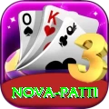 Nova Patti Games (Casino & Earning) Premium vv4.5.3