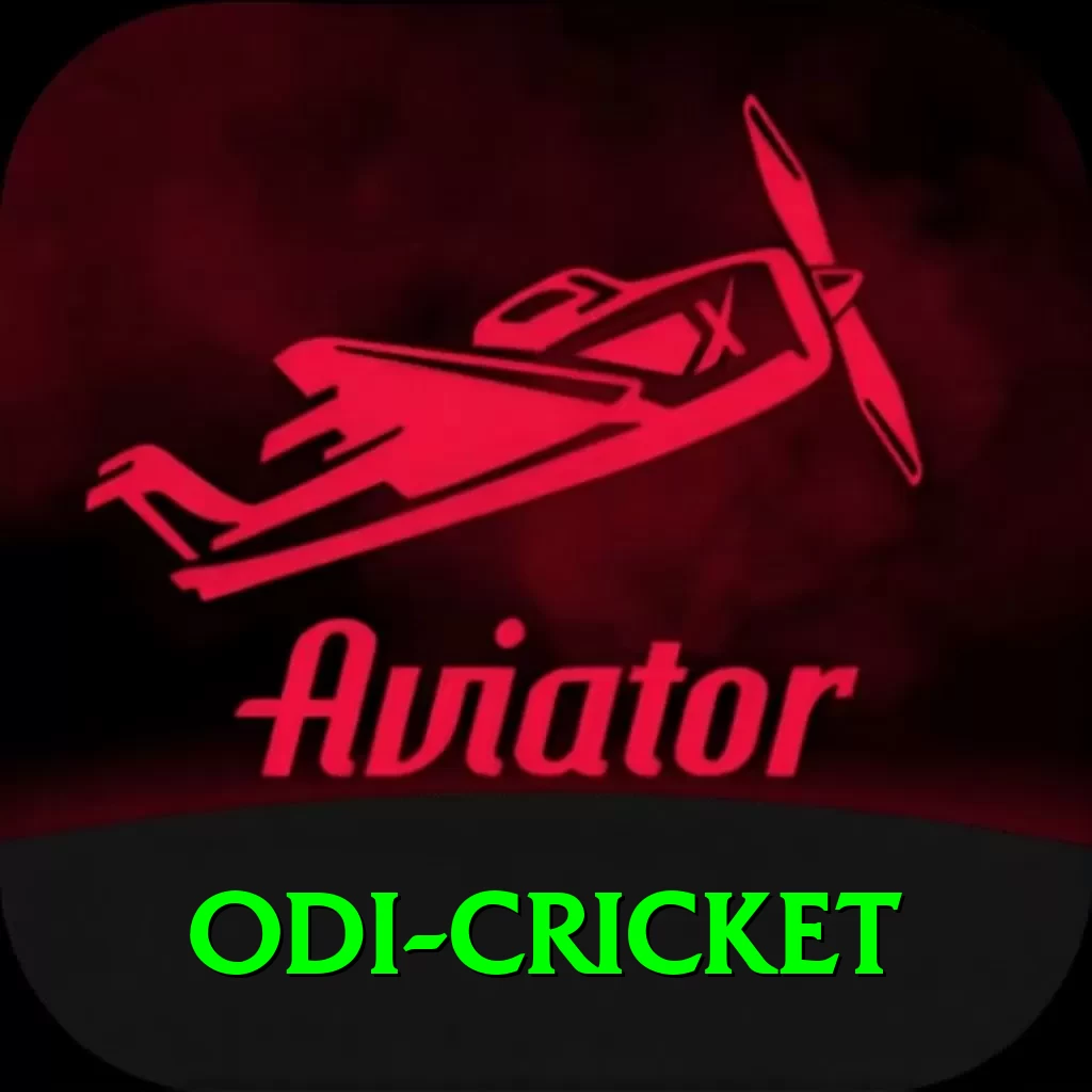 odi cricket Games (Casino & Earning) Gold v5.0.6 - 2