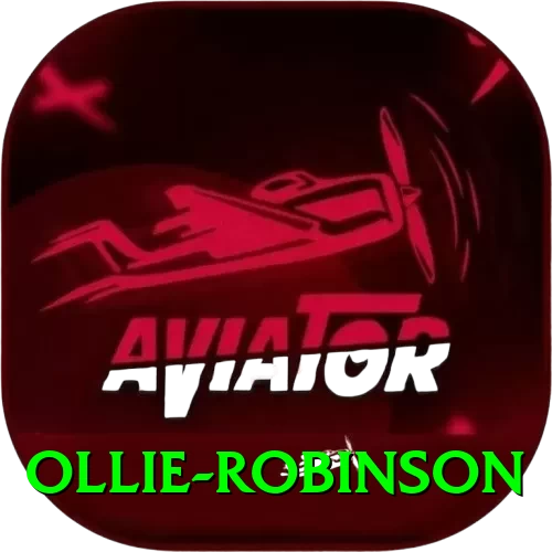 ollie robinson Gold Pro v4.7.2 - 2