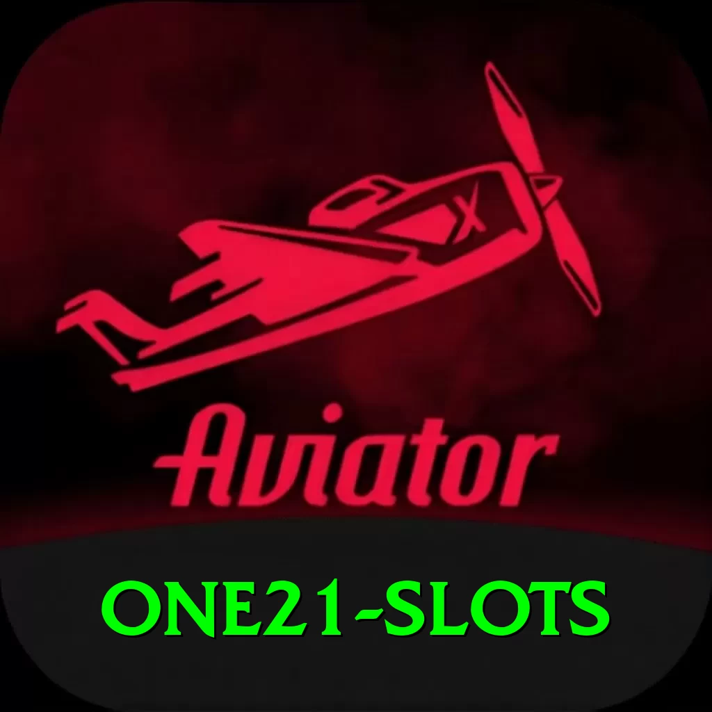 One21 Slots Gold Edition v4.6.1 - 2
