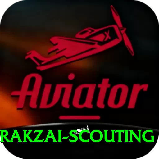 orakzai scouting Max v3.9.0 - 2
