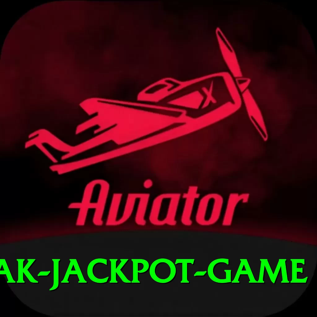 Pak Jackpot Game Deluxe v5.6.7 - 2