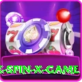 Pak Spin X Game Master v1.1.6
