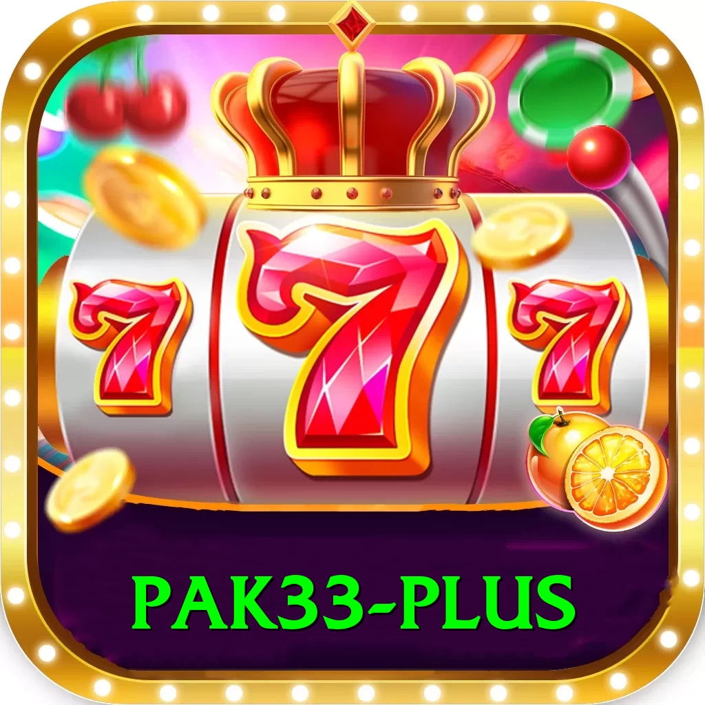 pak33 Games (Casino & Earning) Master v3.3.8 - 2