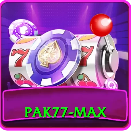 Pak77 Live Max - 2