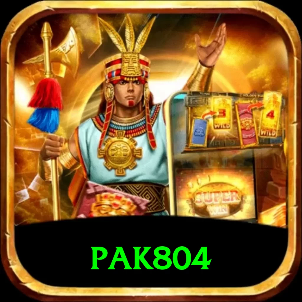 pak804 Games (Casino & Earning) Premium v4.2.4 - 2