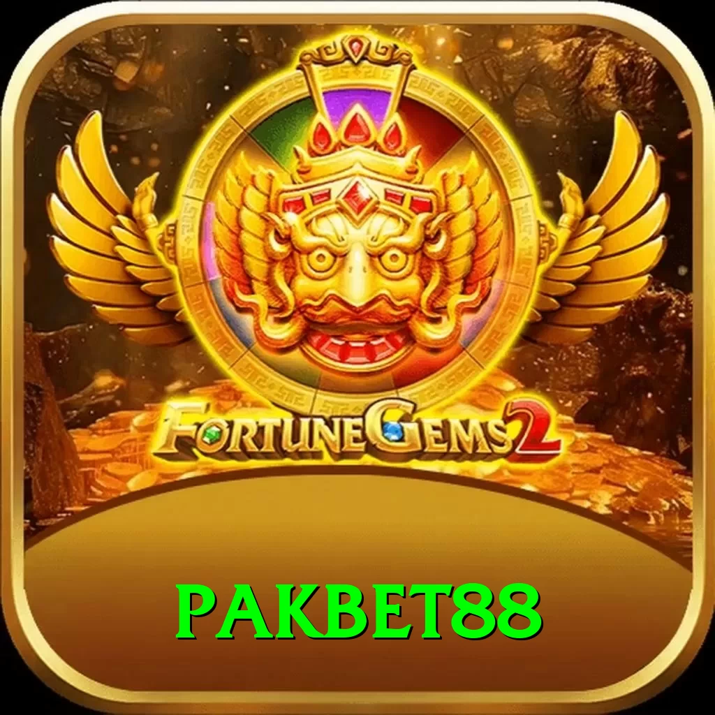 pakbet88 Games (Casino & Earning) Elite vv1.3.8 - 2