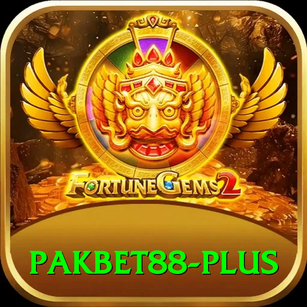 pakbet88 Legend Jackpot - 2