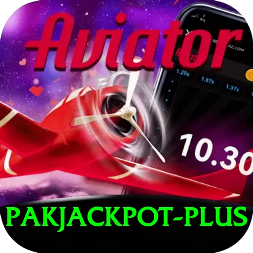 pakjackpot Plus Edition v2.3.7 - 2