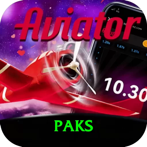 paks Turbo v5.2.8 - 2