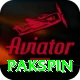 pakspin Apps (Tools & Injectors) VIP v3.4.3