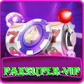 paksuper Ultimate Casino App