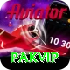 pakvip Games (Casino & Earning) Gold vv2.9.5
