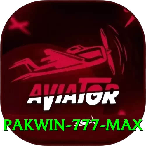 pakwin 777 Official v5.4.5 - 2