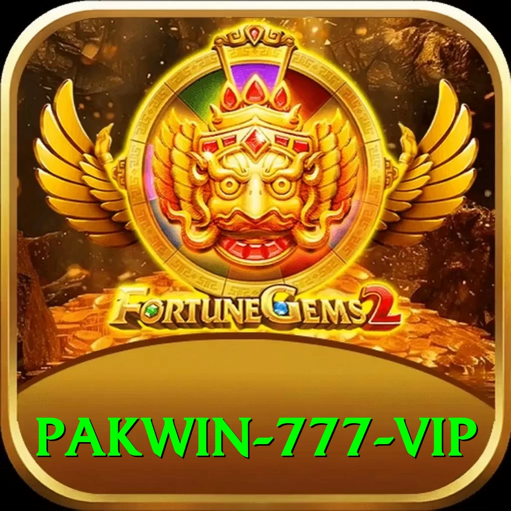 pakwin 777 Jackpot Prime v1.1.7 - 2