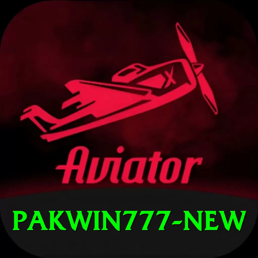 Pakwin777 - Gaming King - 2