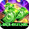park the bus defense Games (Casino & Earning) Premium v5.9.8
