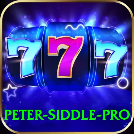 peter siddle Slots Turbo v1.0.8 - 2