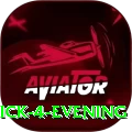 pick 4 evening VIP Edition v5.0.5