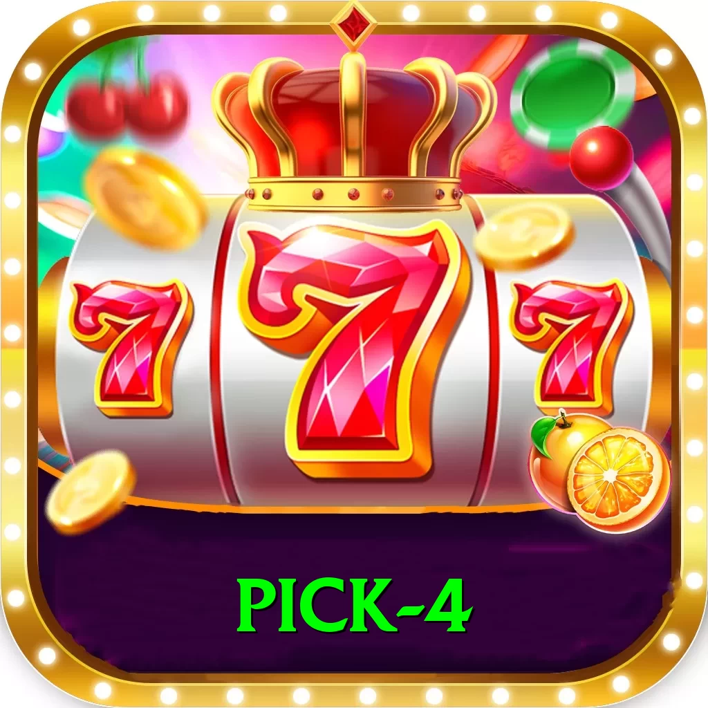 pick 4 Turbo v2.9.2 - 2