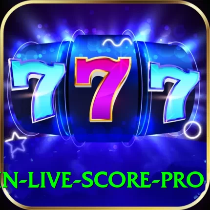 pin live score Live Mega v4.9.5 - 2