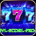 pin live score Live Mega v4.9.5
