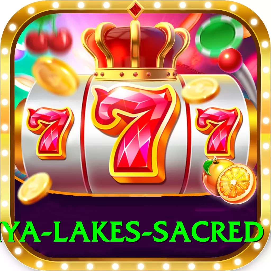 piya lakes sacred Elite v1.7.9 - 2