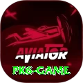PK6 Game Games (Casino & Earning) Elite v4.3.9