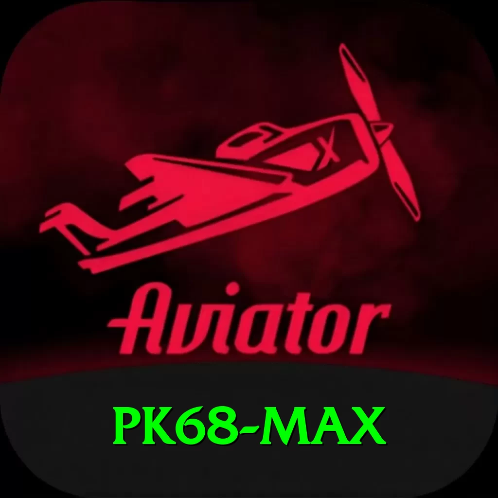 pk68 Ultimate v1.9.5 - 2