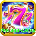 PKR 888 Game Deluxe Pro v4.3.2