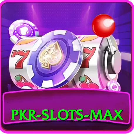 PKR Slots - Supreme Earning App - 2
