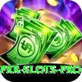 PKR Slots Pro1 v1.2.0