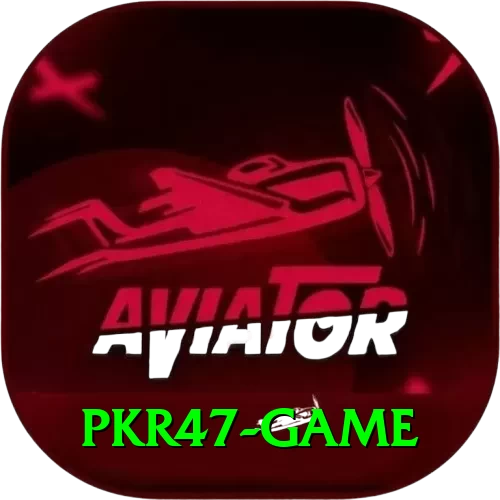 PKR47 Game Games (Casino & Earning) VIP v5.3.9 - 2