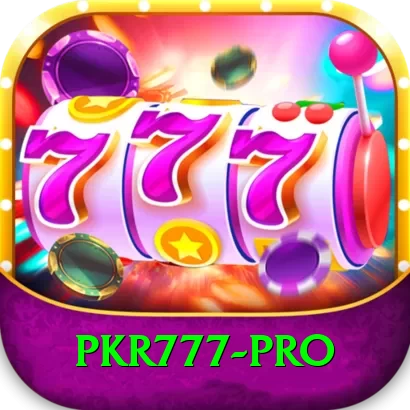 pkr777 Mega Jackpot - 2