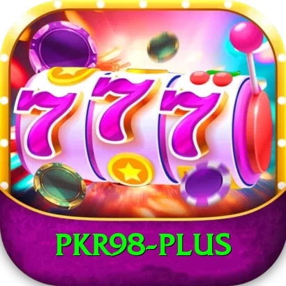 pkr98 Gold Edition v1.3.6 - 2