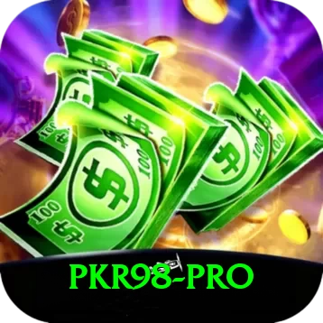 pkr98 Games (Casino & Earning) Max v4.6.4 - 2