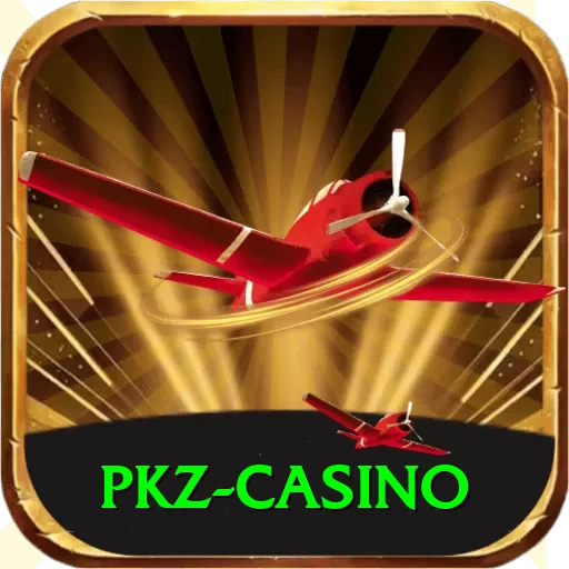 PKZ Casino Games (Casino & Earning) Master vv5.4.3 - 2