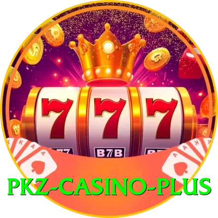 PKZ Casino Games (Casino & Earning) Max v1.8.6 - 2
