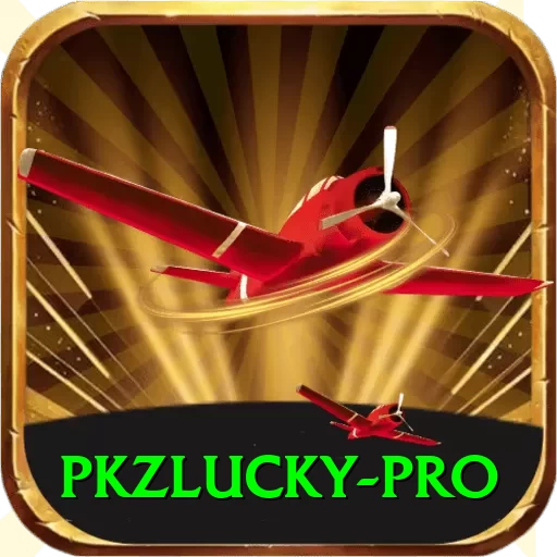 pkzlucky - Premium Earning App - 2