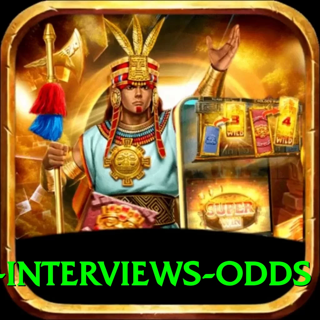 player interviews odds Turbo Pro v4.5.0 - 2