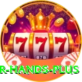 poker hands Ultimate New