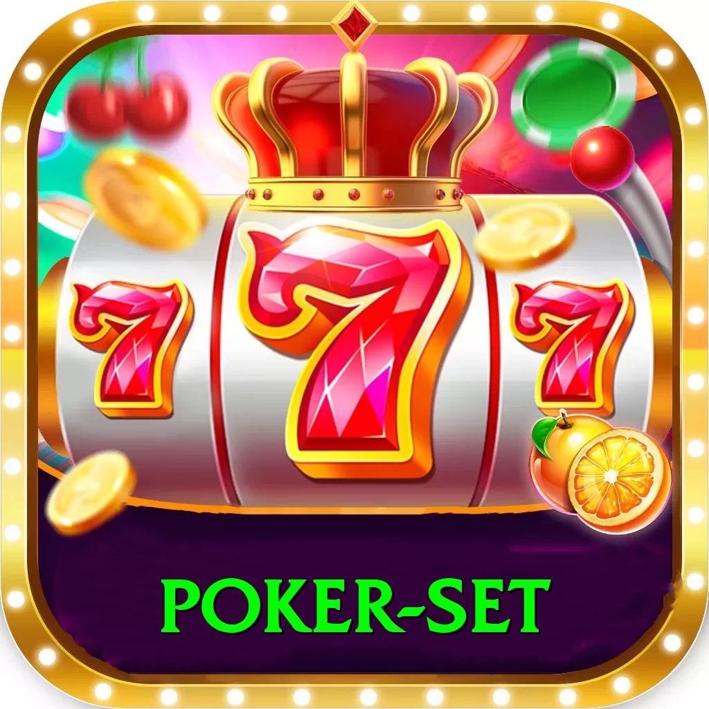 poker set Turbo Pro v2.1.9 - 2