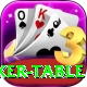 poker table Deluxe v4.5.3